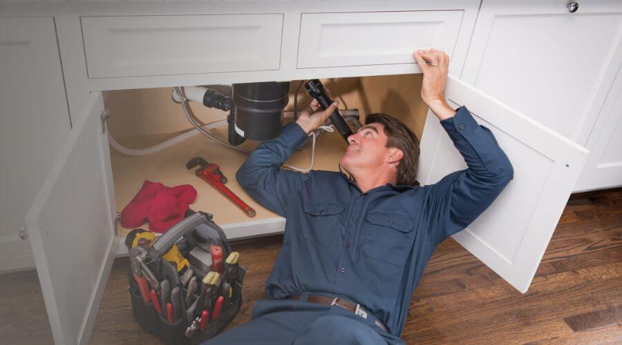 Local 24/7 Emergency Plumbing in Darling, MS